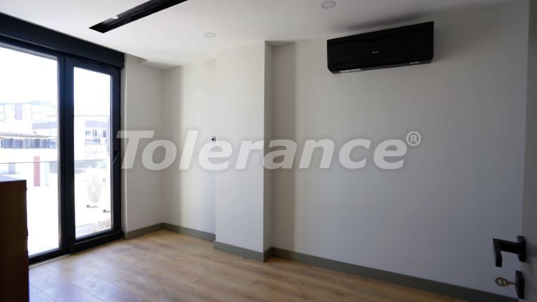 Appartement du développeur еn Lara, Antalya piscine - acheter un bien immobilier en Turquie - 100697