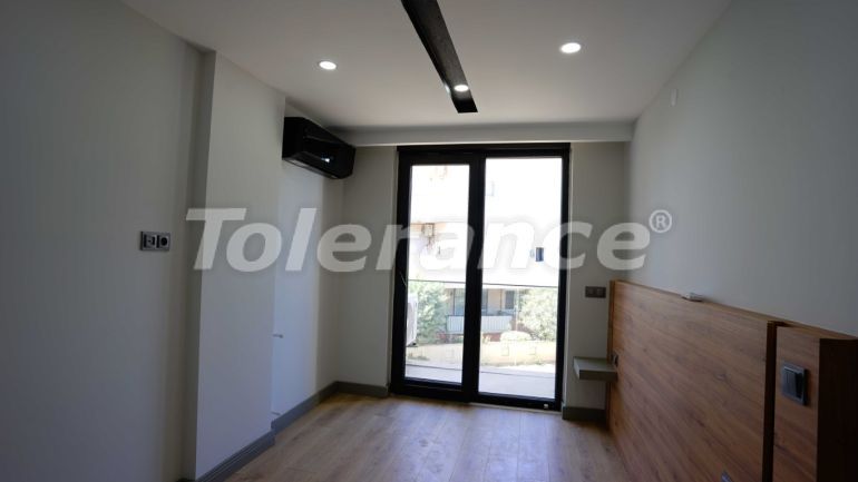Appartement du développeur еn Lara, Antalya piscine - acheter un bien immobilier en Turquie - 100703