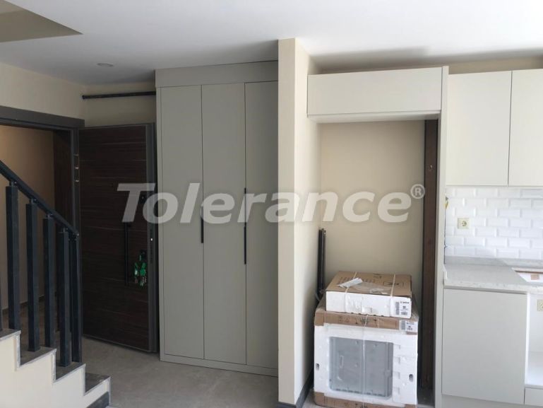Apartment vom entwickler in Lara, Antalya pool - 102793 Apartment vom entwickler in Lara, Antalya pool - immobilien in der Türkei kaufen - 102793