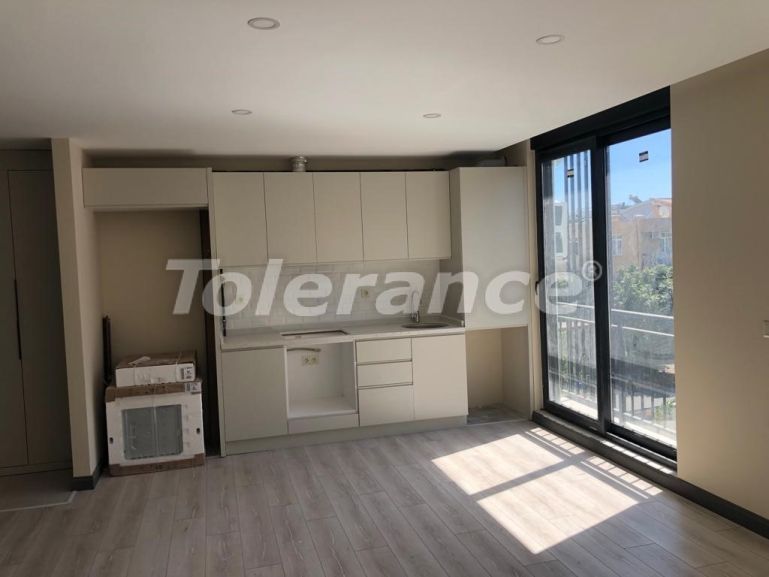Apartment vom entwickler in Lara, Antalya pool - 102795 Apartment vom entwickler in Lara, Antalya pool - immobilien in der Türkei kaufen - 102795