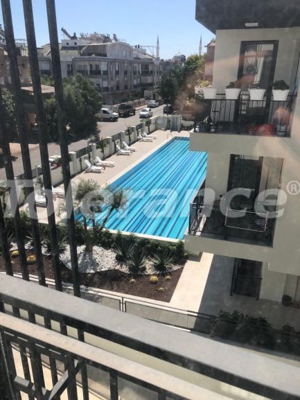 Apartment vom entwickler in Lara, Antalya pool - 102807 Apartment vom entwickler in Lara, Antalya pool - immobilien in der Türkei kaufen - 102807