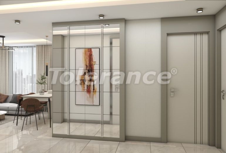 Apartment from the developer in Lara, Antalya - 111873 Apartment from the developer in Lara, Antalya - buy realty in Turkey - 111873