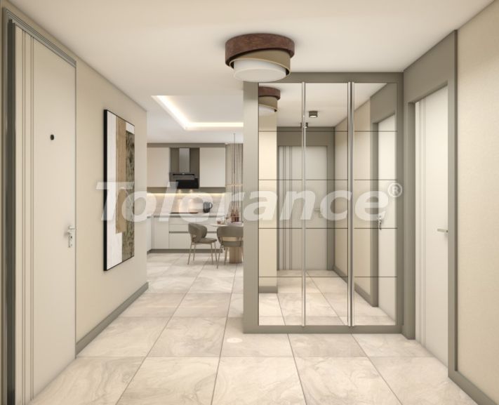 Apartment from the developer in Lara, Antalya - 111876 Apartment from the developer in Lara, Antalya - buy realty in Turkey - 111876