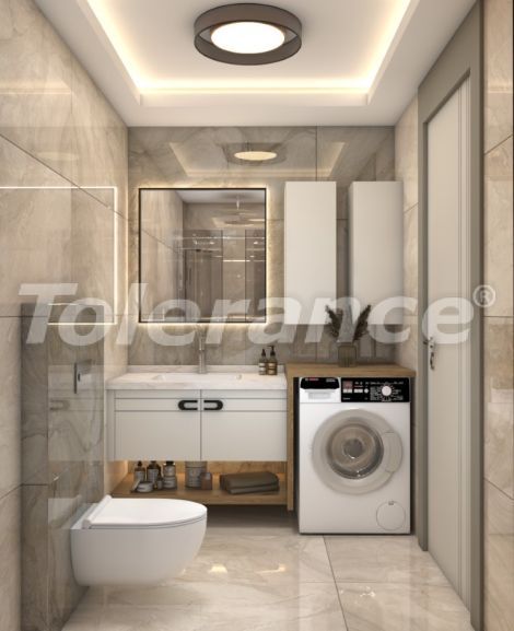 Apartment from the developer in Lara, Antalya - 111879 Apartment from the developer in Lara, Antalya - buy realty in Turkey - 111879