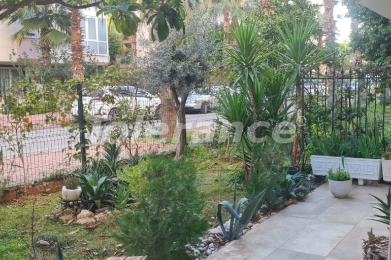 Appartement in Lara, Antalya - onroerend goed kopen in Turkije - 116553