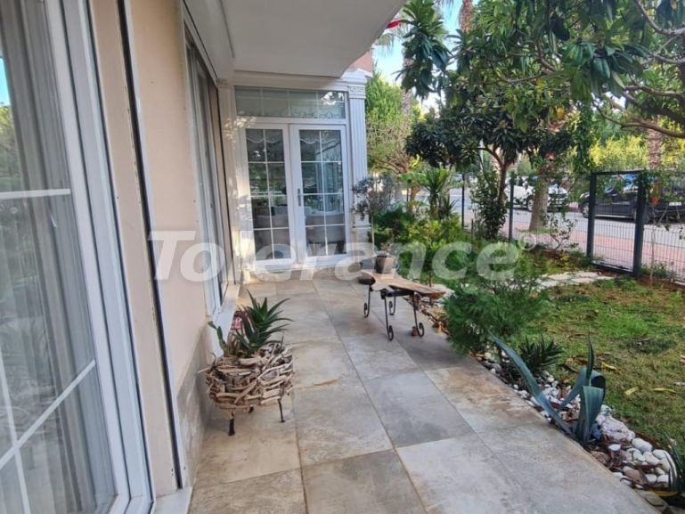 Appartement in Lara, Antalya - onroerend goed kopen in Turkije - 116554