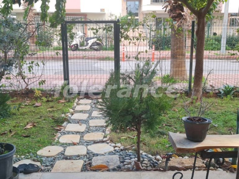 Appartement in Lara, Antalya - onroerend goed kopen in Turkije - 116555