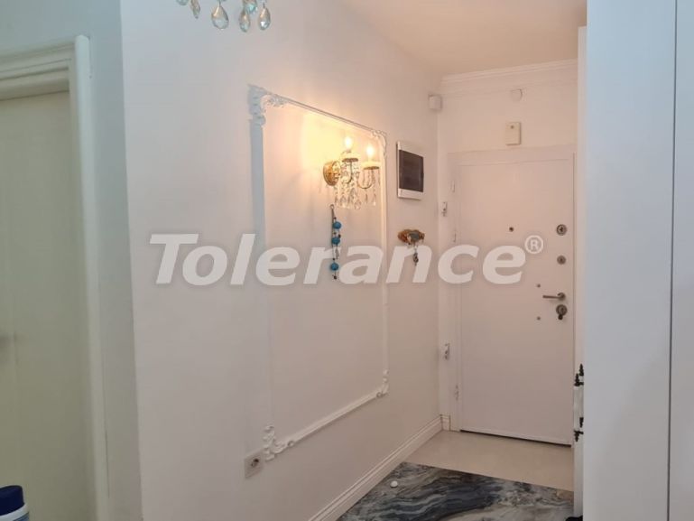 Appartement in Lara, Antalya - onroerend goed kopen in Turkije - 116556