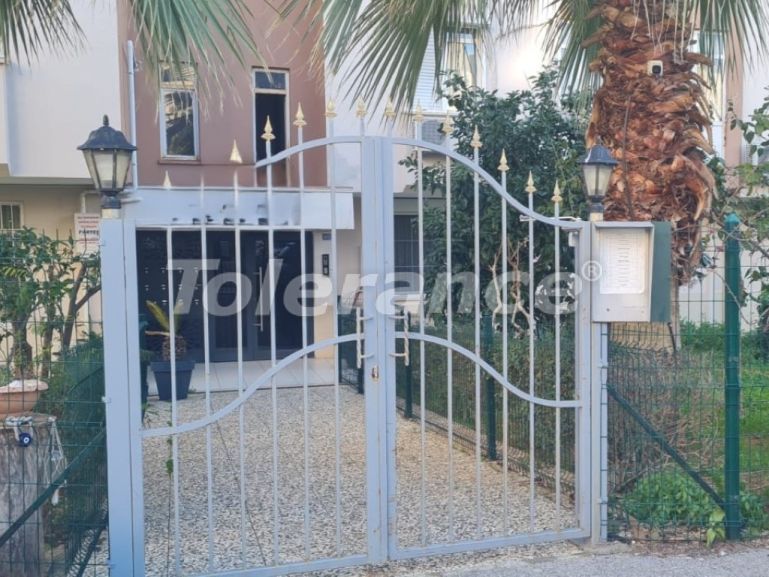 Appartement in Lara, Antalya - onroerend goed kopen in Turkije - 116557