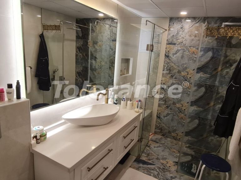 Appartement in Lara, Antalya - onroerend goed kopen in Turkije - 116558