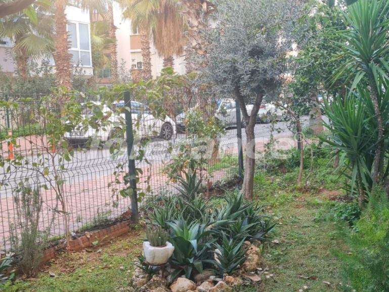 Appartement in Lara, Antalya - onroerend goed kopen in Turkije - 116559