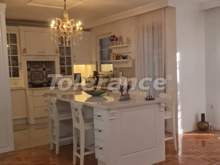 Appartement in Lara, Antalya - onroerend goed kopen in Turkije - 116560