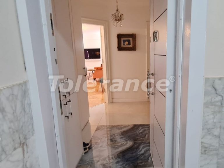 Appartement in Lara, Antalya - onroerend goed kopen in Turkije - 116561