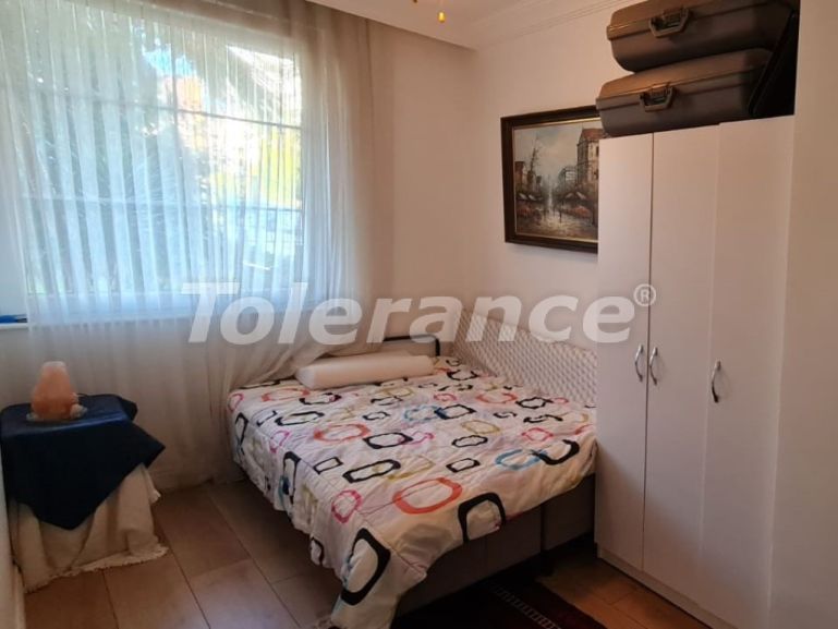 Appartement in Lara, Antalya - onroerend goed kopen in Turkije - 116562