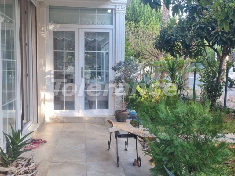 Appartement in Lara, Antalya - onroerend goed kopen in Turkije - 116563