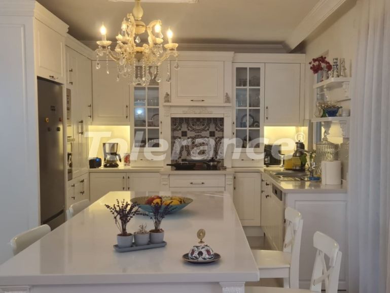 Appartement in Lara, Antalya - onroerend goed kopen in Turkije - 116564