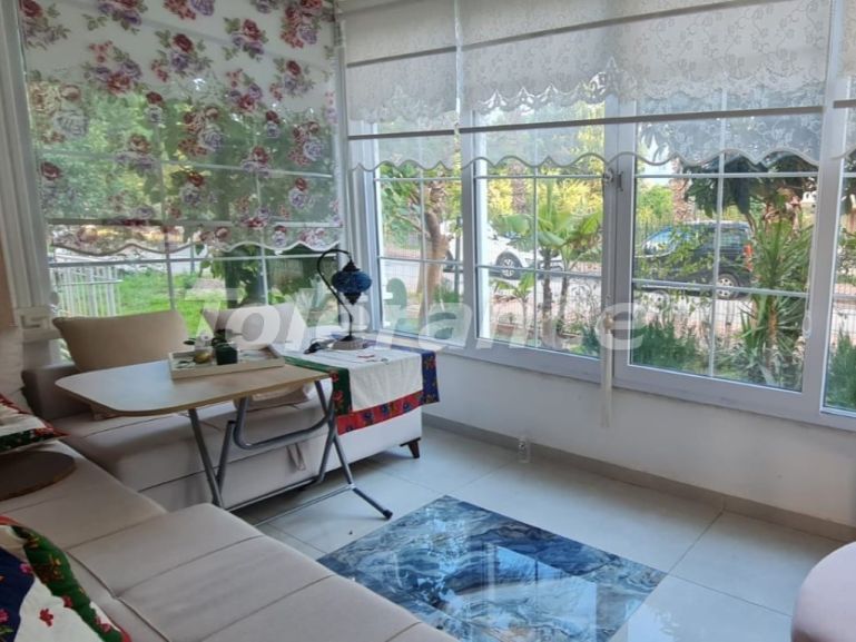 Appartement in Lara, Antalya - onroerend goed kopen in Turkije - 116565