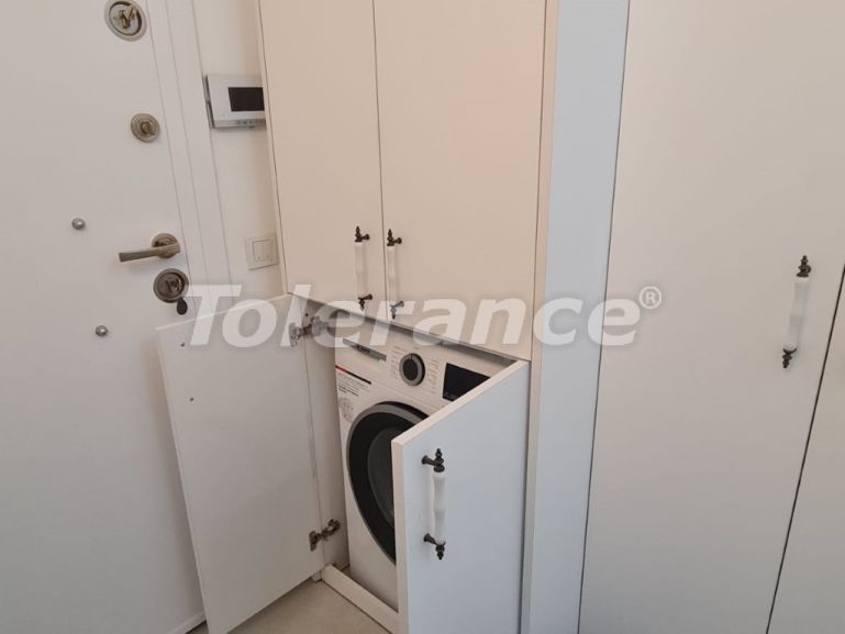 Appartement in Lara, Antalya - onroerend goed kopen in Turkije - 116566
