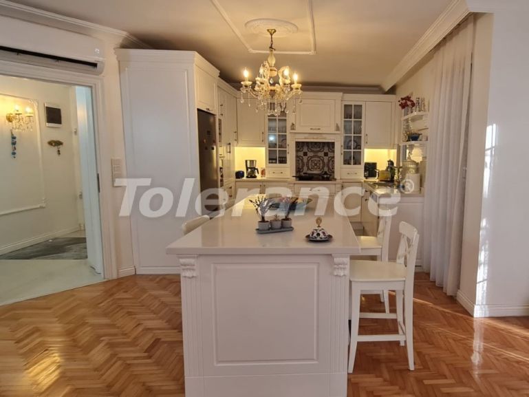 Appartement in Lara, Antalya - onroerend goed kopen in Turkije - 116567