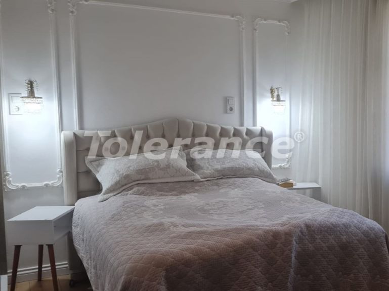 Appartement in Lara, Antalya - onroerend goed kopen in Turkije - 116568