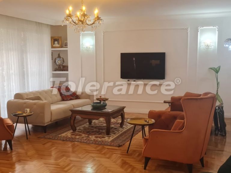 Apartment in Lara, Antalya - immobilien in der Türkei kaufen - 116570