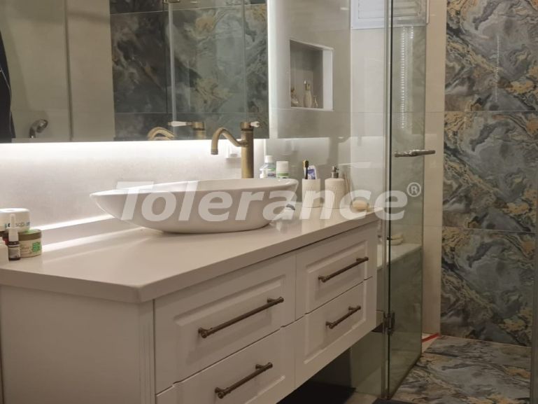 Appartement in Lara, Antalya - onroerend goed kopen in Turkije - 116572