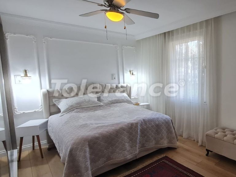 Appartement in Lara, Antalya - onroerend goed kopen in Turkije - 116573