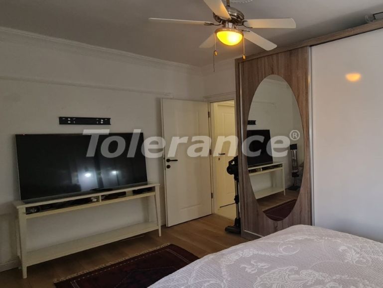 Appartement in Lara, Antalya - onroerend goed kopen in Turkije - 116574