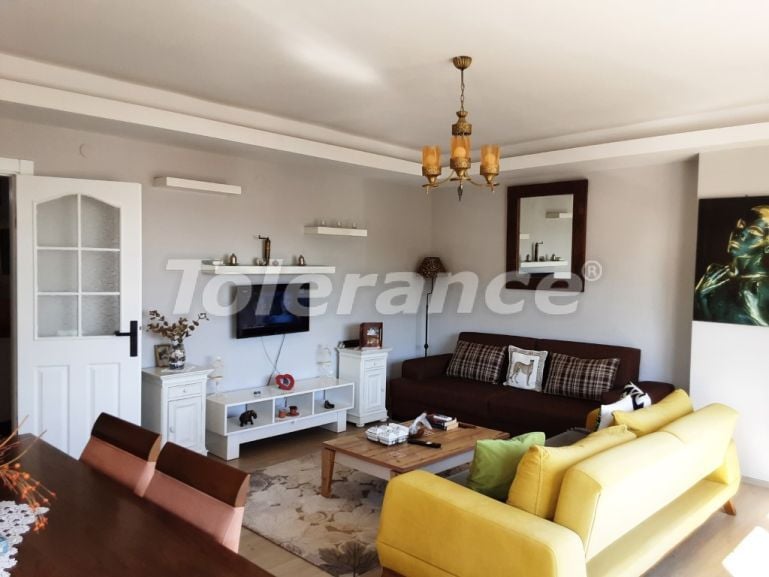 Apartment in Lara, Antalya - immobilien in der Türkei kaufen - 116874