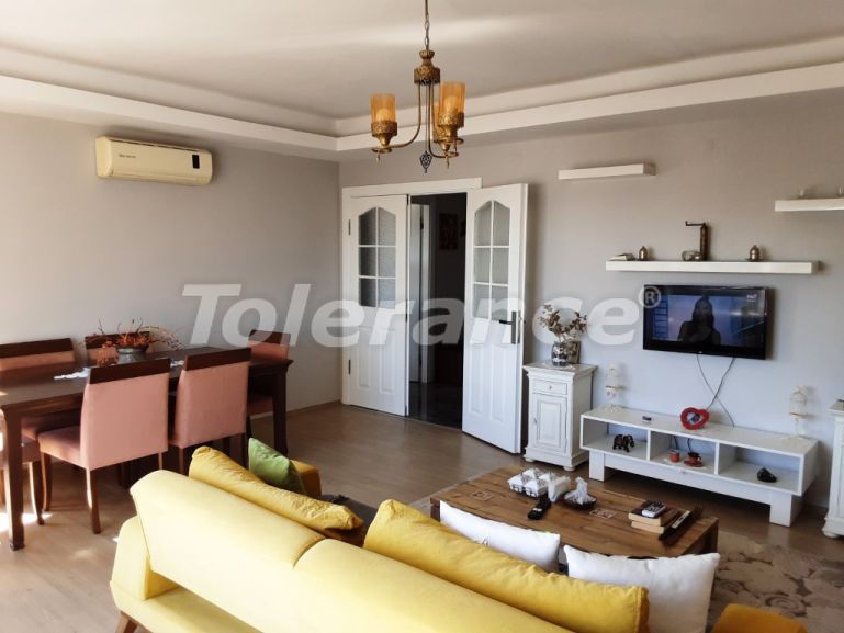 Appartement еn Lara, Antalya - acheter un bien immobilier en Turquie - 116875