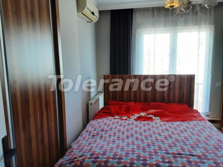Appartement еn Lara, Antalya - acheter un bien immobilier en Turquie - 116877