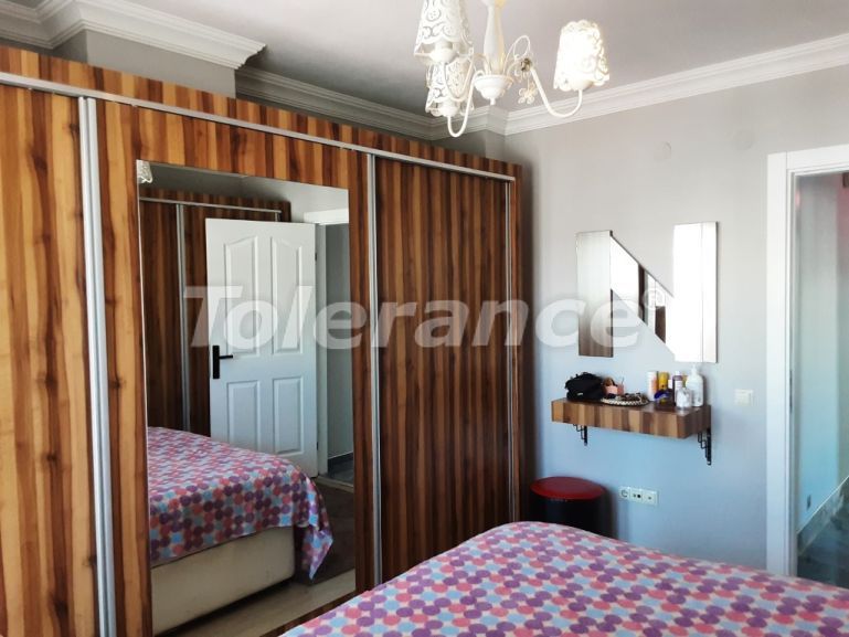 Appartement еn Lara, Antalya - acheter un bien immobilier en Turquie - 116878