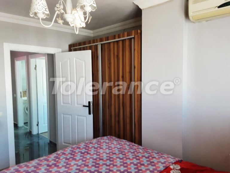 Appartement еn Lara, Antalya - acheter un bien immobilier en Turquie - 116879