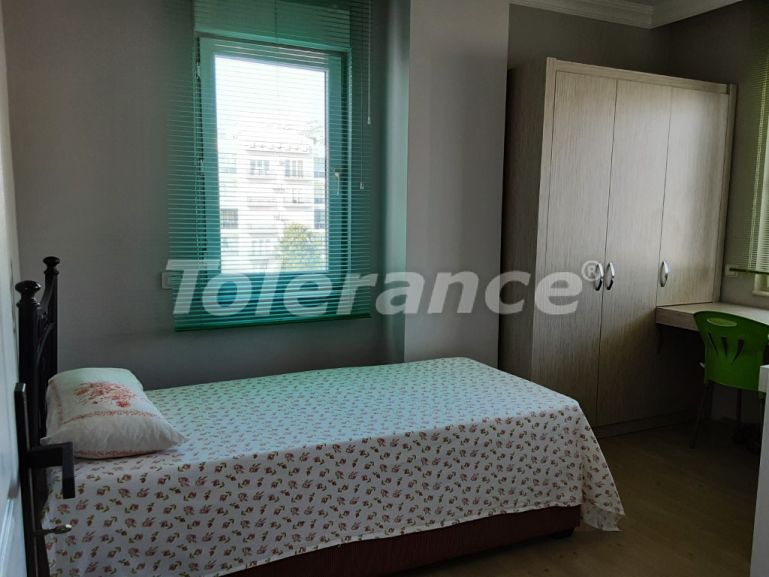 Appartement еn Lara, Antalya - acheter un bien immobilier en Turquie - 116880