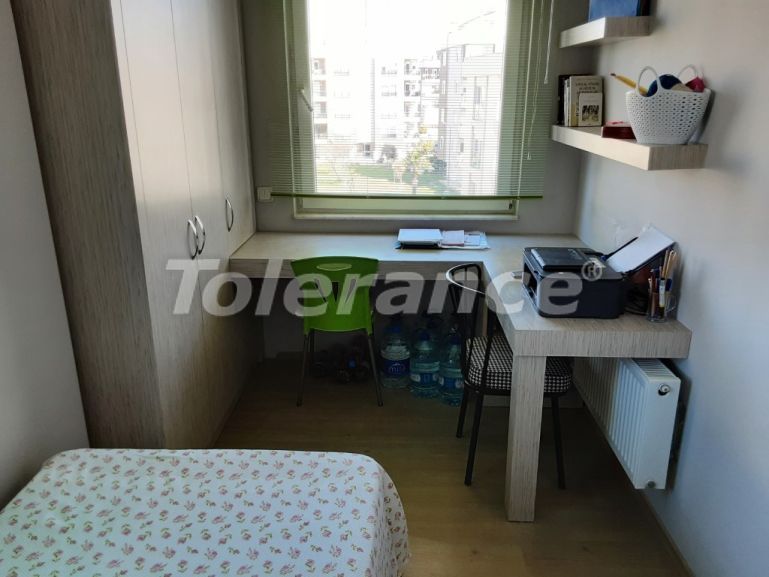 Appartement еn Lara, Antalya - acheter un bien immobilier en Turquie - 116881