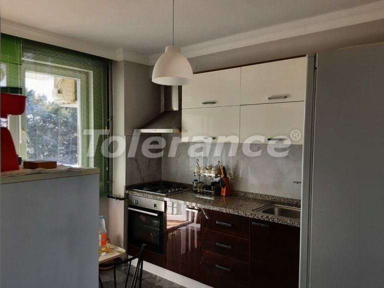 Appartement еn Lara, Antalya - acheter un bien immobilier en Turquie - 116884