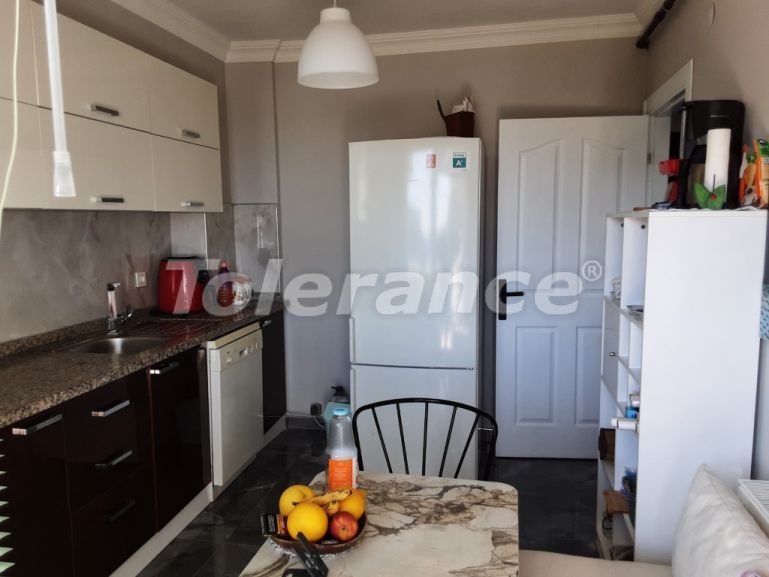 Appartement еn Lara, Antalya - acheter un bien immobilier en Turquie - 116885