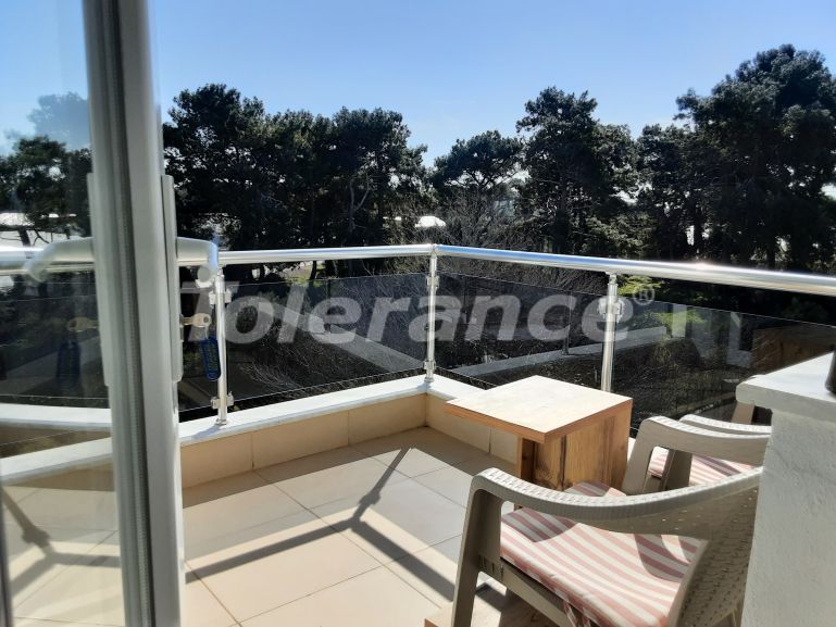 Appartement еn Lara, Antalya - acheter un bien immobilier en Turquie - 116886