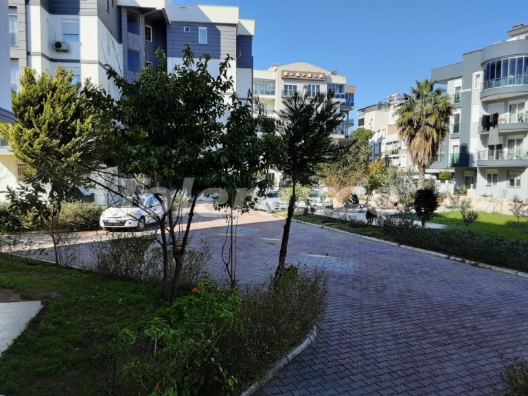 Appartement еn Lara, Antalya - acheter un bien immobilier en Turquie - 116889