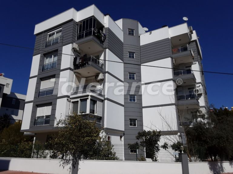 Appartement еn Lara, Antalya - acheter un bien immobilier en Turquie - 116890