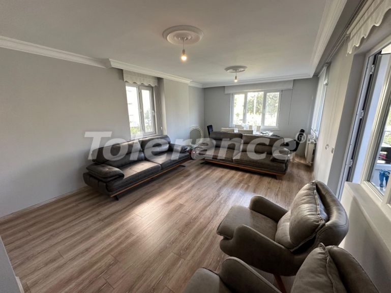 Apartment in Lara, Antalya - immobilien in der Türkei kaufen - 117538