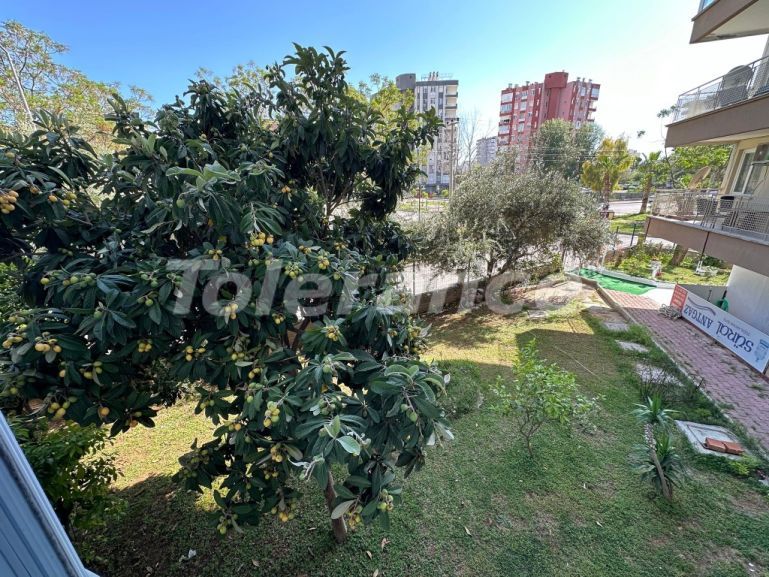 Apartment in Lara, Antalya - 117540 Apartment in Lara, Antalya - buy realty in Turkey - 117540
