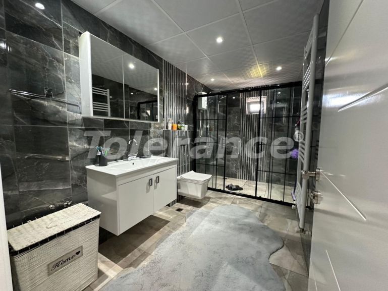 Apartment in Lara, Antalya - 117541 Apartment in Lara, Antalya - buy realty in Turkey - 117541