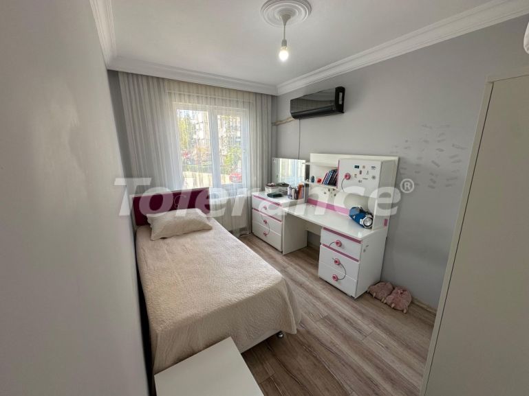 Apartment in Lara, Antalya - 117544 Apartment in Lara, Antalya - buy realty in Turkey - 117544