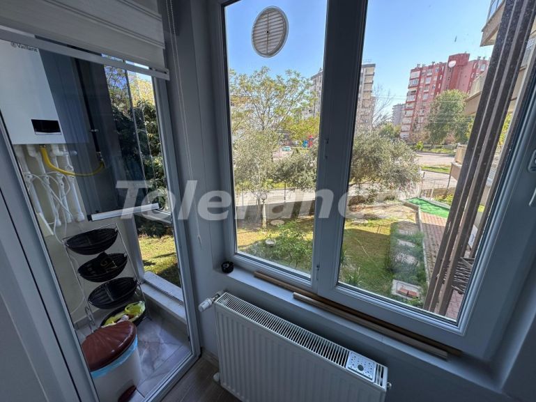 Apartment in Lara, Antalya - 117545 Apartment in Lara, Antalya - buy realty in Turkey - 117545