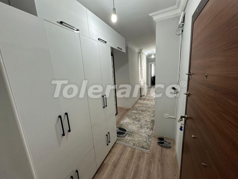 Apartment in Lara, Antalya - 117548 Apartment in Lara, Antalya - buy realty in Turkey - 117548