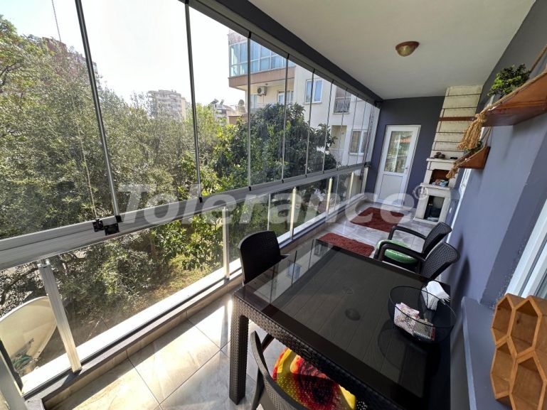 Apartment in Lara, Antalya - 117549 Apartment in Lara, Antalya - buy realty in Turkey - 117549