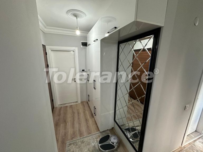 Apartment in Lara, Antalya - 117550 Apartment in Lara, Antalya - buy realty in Turkey - 117550