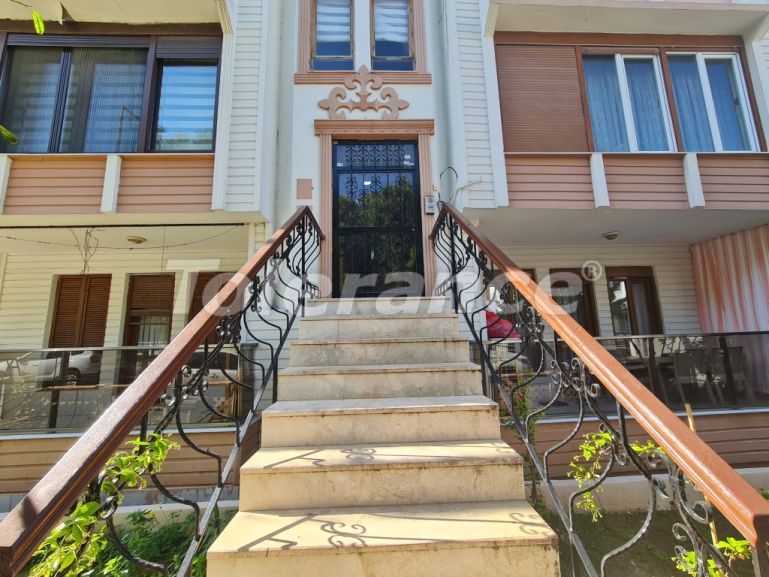 Apartment in Lara, Antalya - 123193 Apartment in Lara, Antalya - buy realty in Turkey - 123193