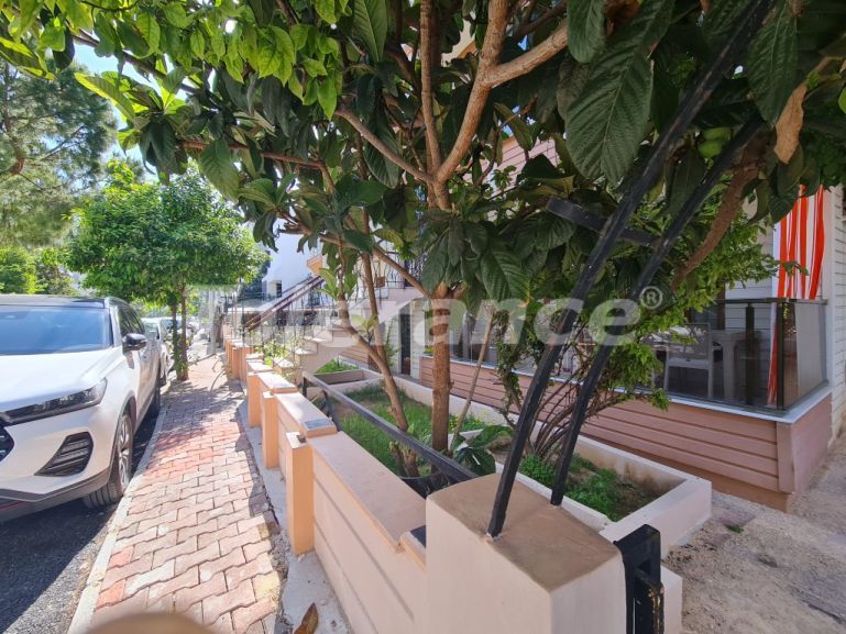 Apartment in Lara, Antalya - 123195 Apartment in Lara, Antalya - buy realty in Turkey - 123195